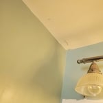Interior paint project.
