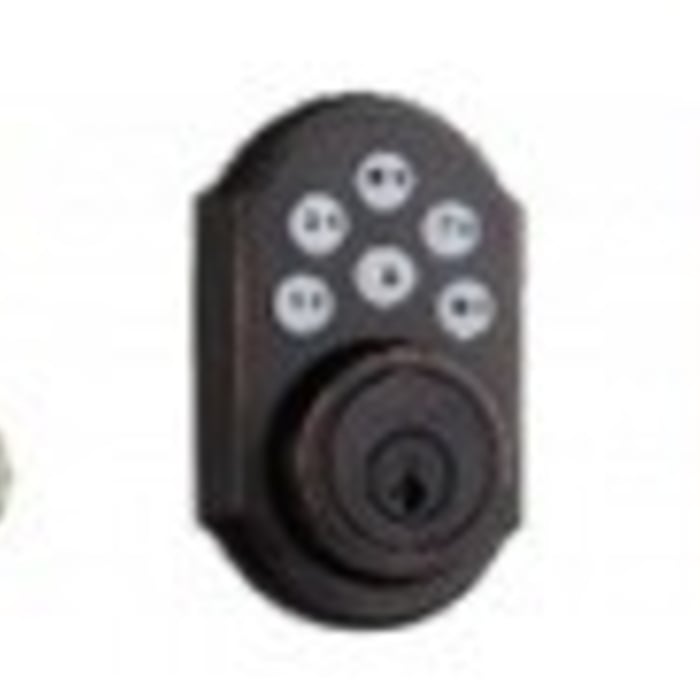 Electronic Door Lock