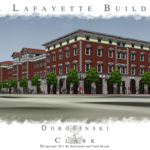 The Lafayette Building