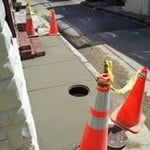 Concrete Work