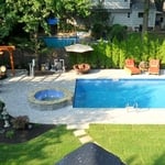 Pool Remodel