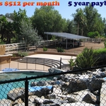 Carport Installation