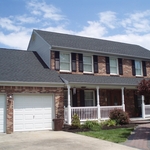 Shingle Roof 1