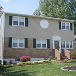Siding 1 AFTER