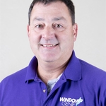 Mike Angle