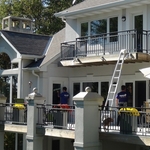 Window Cleaning & Window Washing