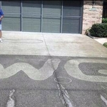 Power Washing & Pressure Washing