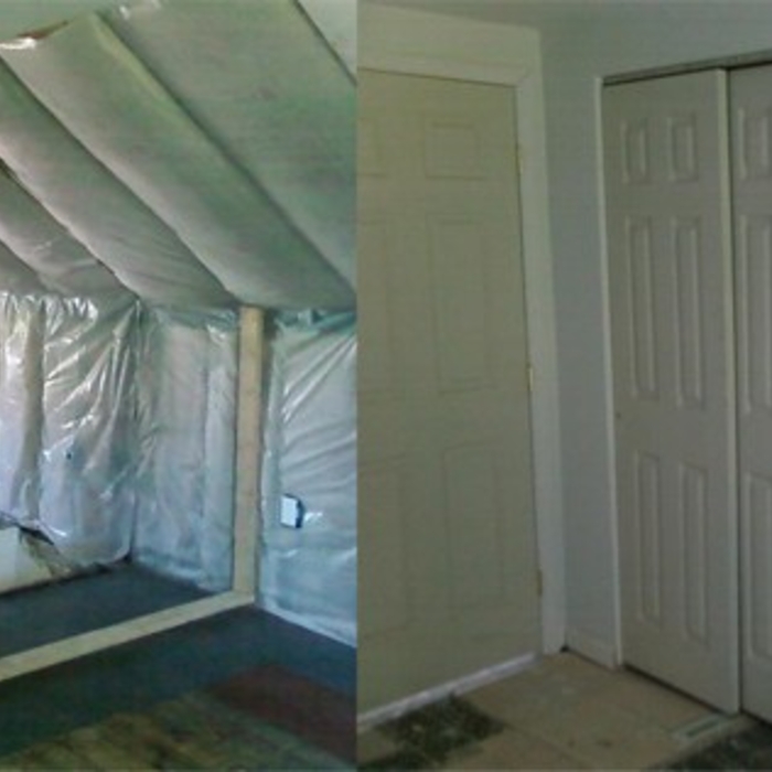 SUPREME PAINTING & RESTORATION