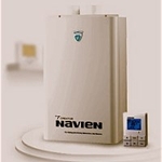 Tankless Water Heater