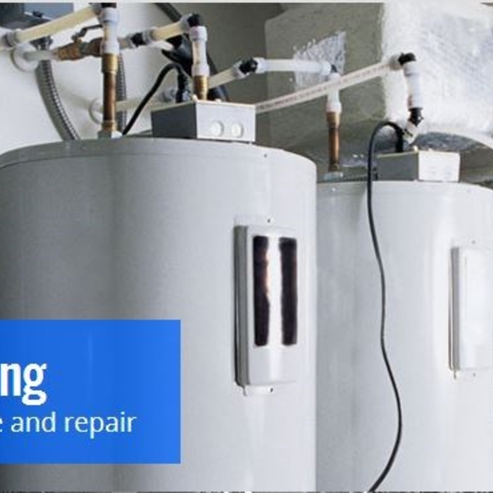Water Heaters