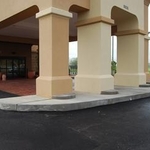 Hampton Inn