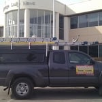 2012 Tacoma