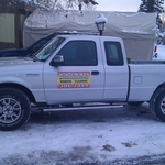 2012 Ranger