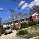 new gutters and roofs we have done