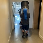 Bulky and heavy