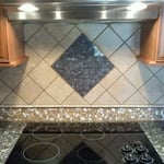 Backsplash