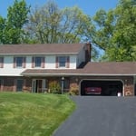 new roof