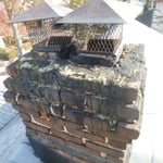 Chimney Needs Repair