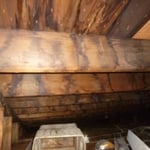 Don't close before you get leaks repaired.
