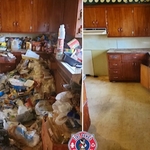Whole House Clean Out