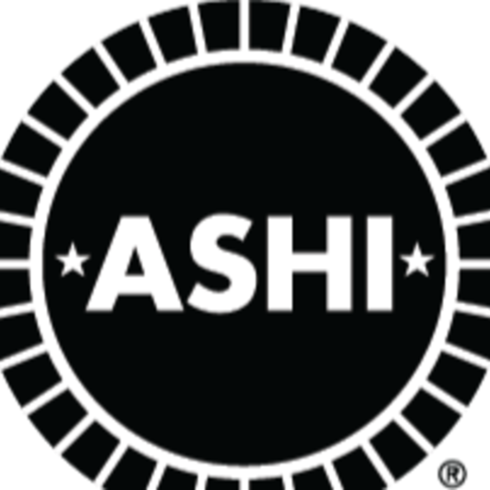 ASHI Member
