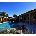 Hansford Ranch - Pool