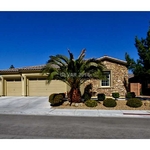 Hansford Ranch - Front of House