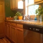 Kitchen 1