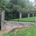 retaining wall