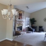 Been in business for myself doing painting and home repairs for 40 years.
