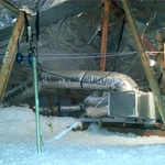 Efficient Attic