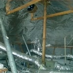 Efficient Attic
