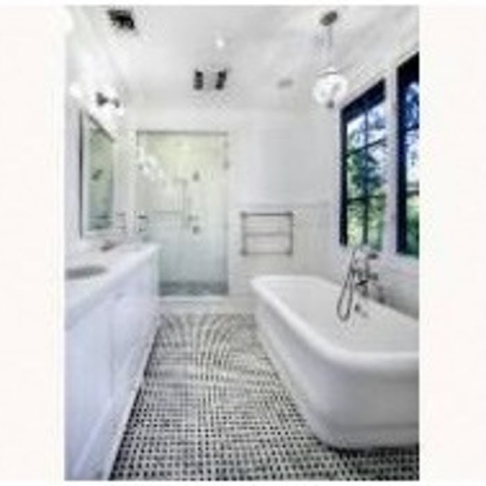 Master bath