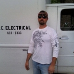 Johnny Childress