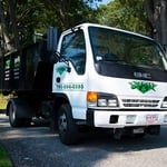Dump Truck