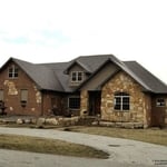 Custom Homes