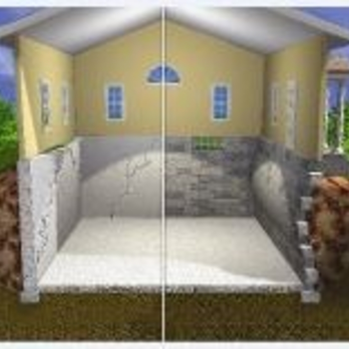 Case Foundation Systems