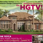 As Seen on HGTV
