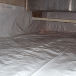 Crawl Space Reconditioning