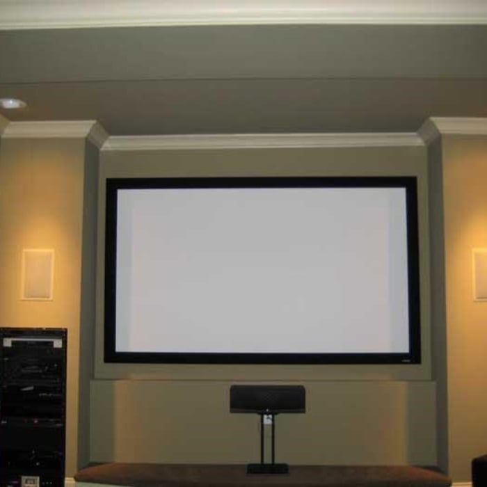 Theater Room 2