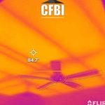 We normally share new construction homes missing insulation but here we have a THREE YEAR OLD home with missing insulation in the bonus room. ? Another reason you shouldn't skip out on the inspection when buying a home!