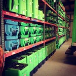 Equipment