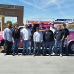 Team memebers