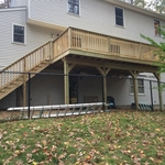 New Deck