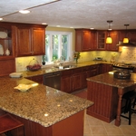 Cedar Royale Kitchen