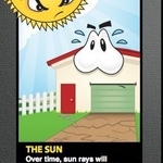 The Sun