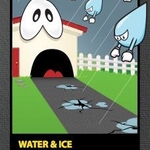 Water & Ice