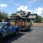 We prepare home to sell