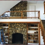 Fireplace Repointing