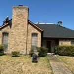 GAF Timberline HD Charcoal